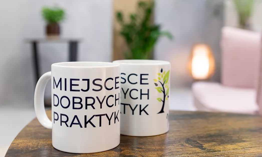 Gabinet psychologiczny Katowice - Miejsce Dobrych Praktyk